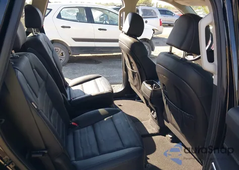 2023 Kia Telluride Sx Prestige из США, поврежденный, VIN 5XYP5DGC6PG351412